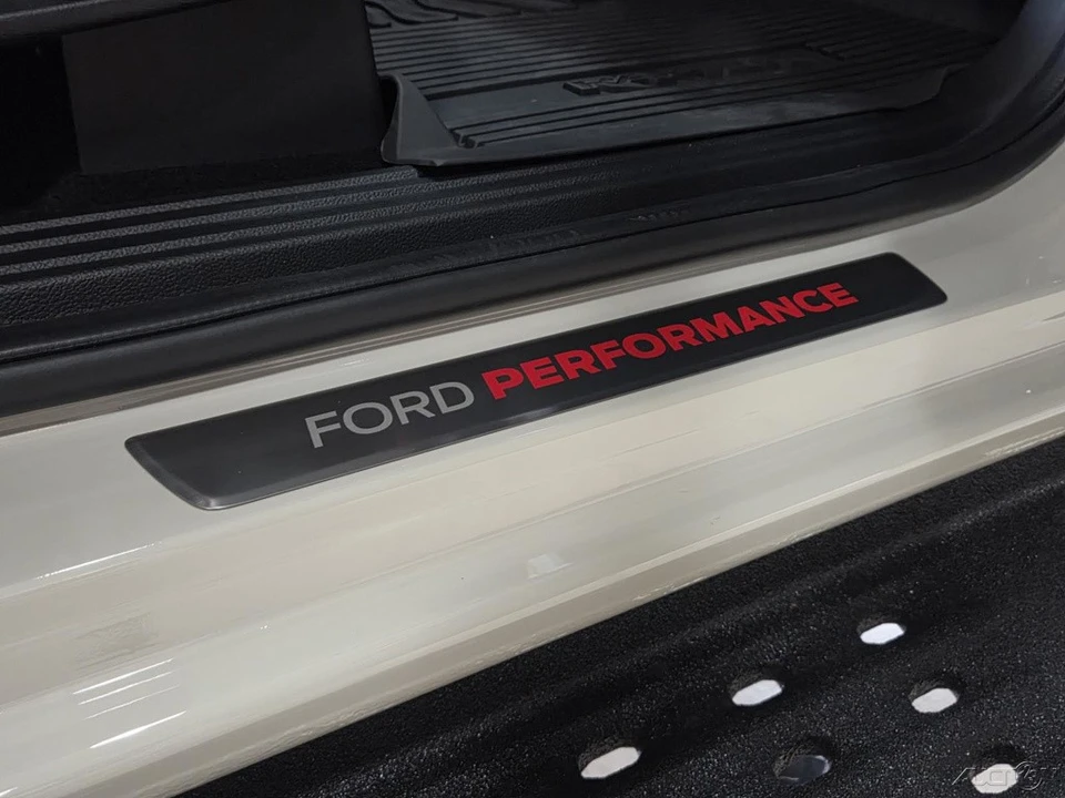 2026 Ford Ranger Raptor 5th Gen - Image 8 of 21