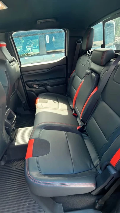 2026 Ford Ranger Raptor 5th Gen - Image 12 of 13