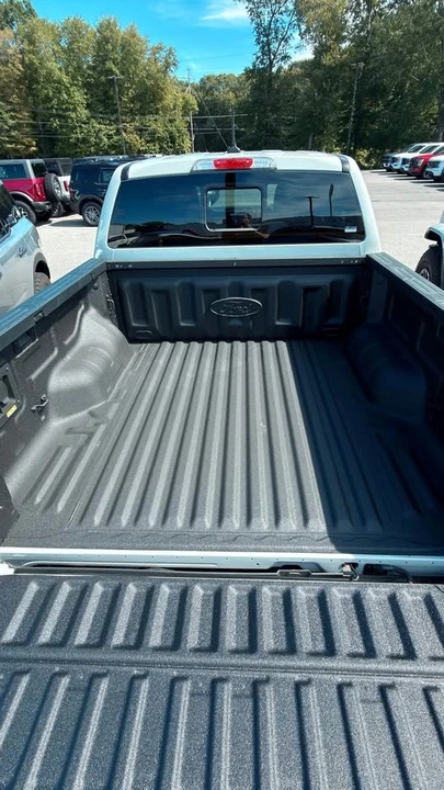 2026 Ford Ranger Raptor 5th Gen - Image 7 of 13