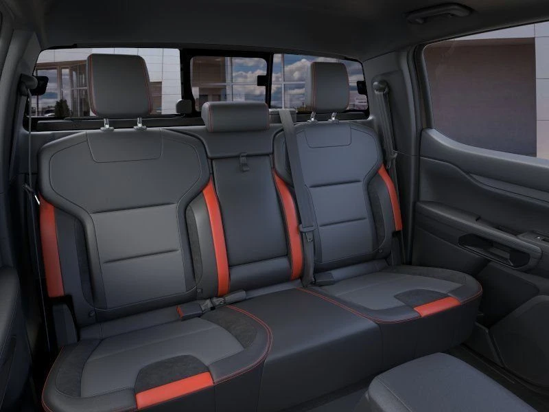 2026 Ford Ranger Raptor 5th Gen - Image 11 of 20