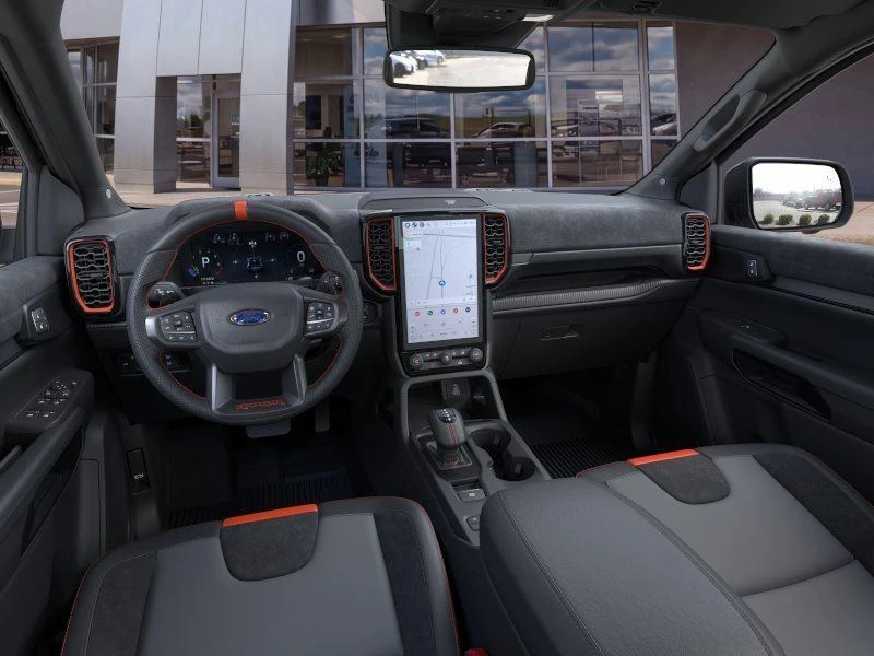 2026 Ford Ranger Raptor 5th Gen - Image 9 of 20
