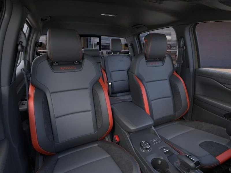 2026 Ford Ranger Raptor 5th Gen - Image 10 of 20