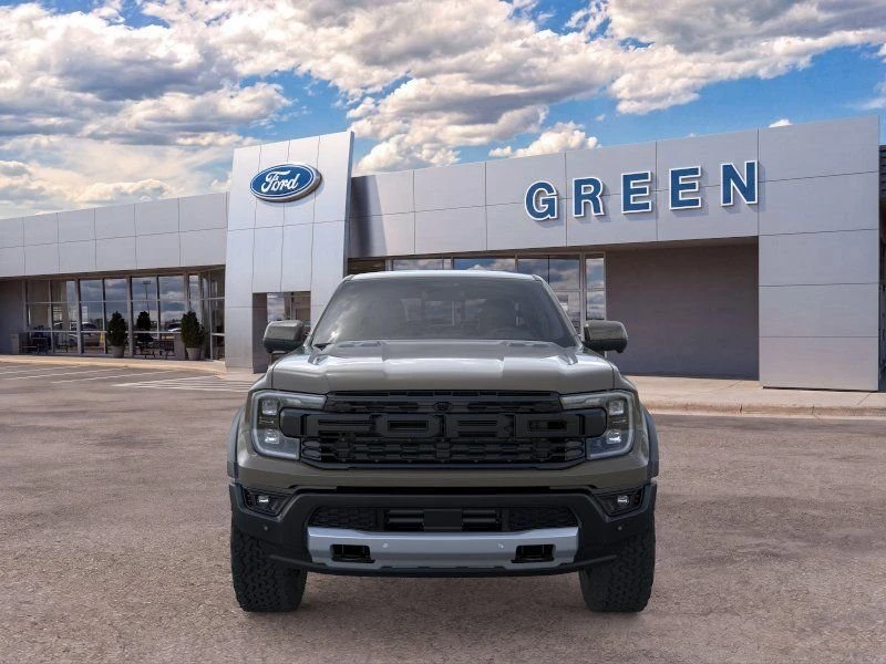 2026 Ford Ranger Raptor 5th Gen - Image 8 of 20