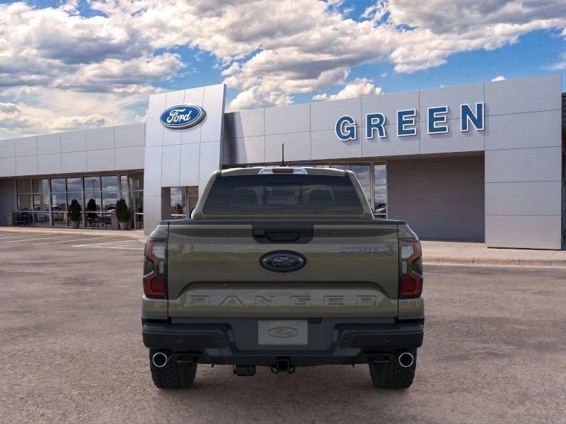 2026 Ford Ranger Raptor 5th Gen - Image 7 of 20