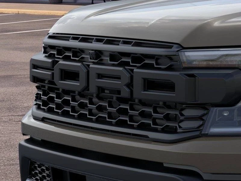 2026 Ford Ranger Raptor 5th Gen - Image 17 of 20