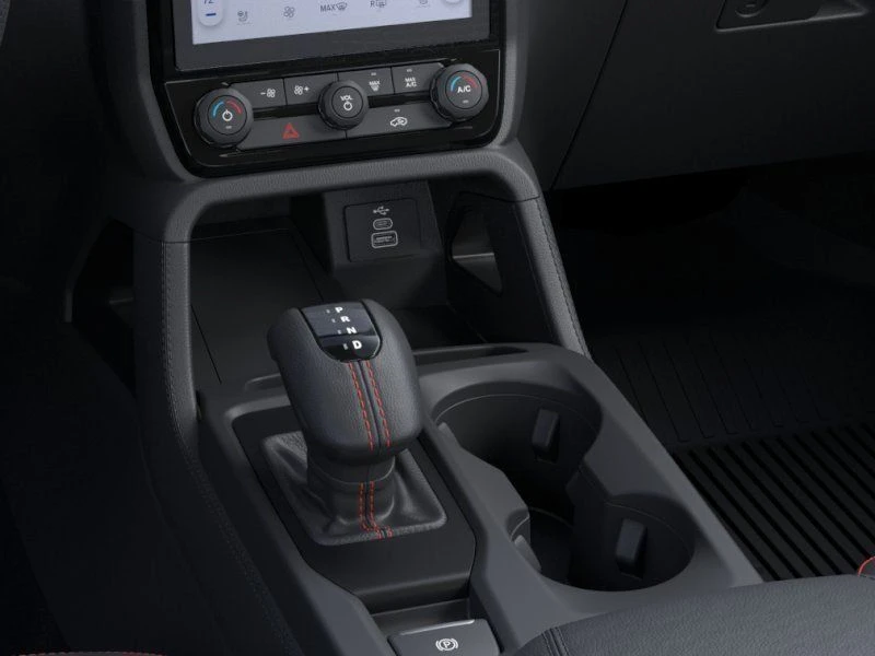 2026 Ford Ranger Raptor 5th Gen - Image 15 of 20