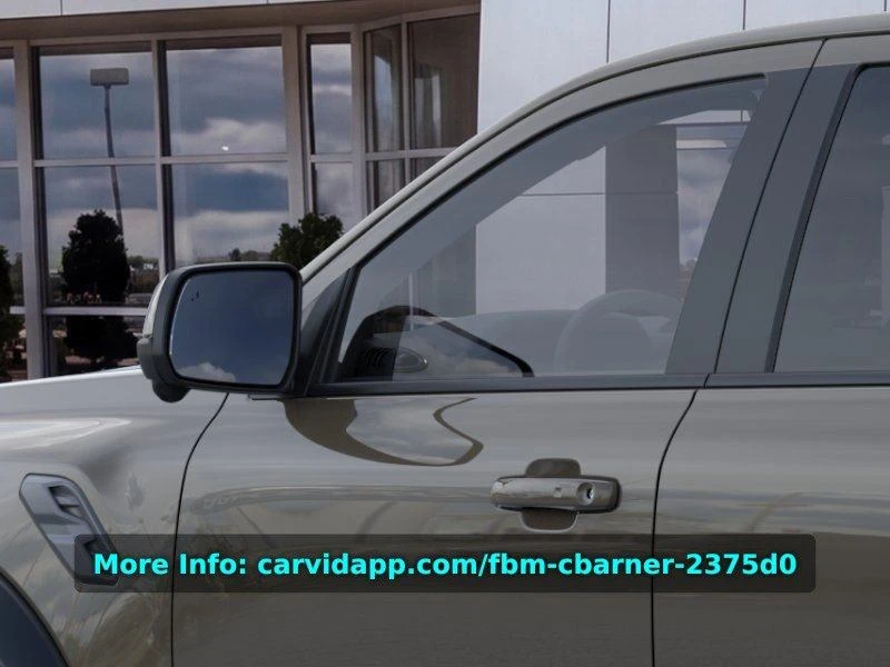 2026 Ford Ranger Raptor 5th Gen - Image 20 of 20