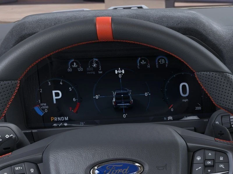 2026 Ford Ranger Raptor 5th Gen - Image 13 of 20