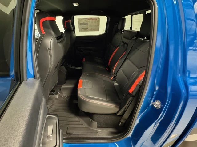 2026 Ford Ranger Raptor 5th Gen - Image 18 of 20