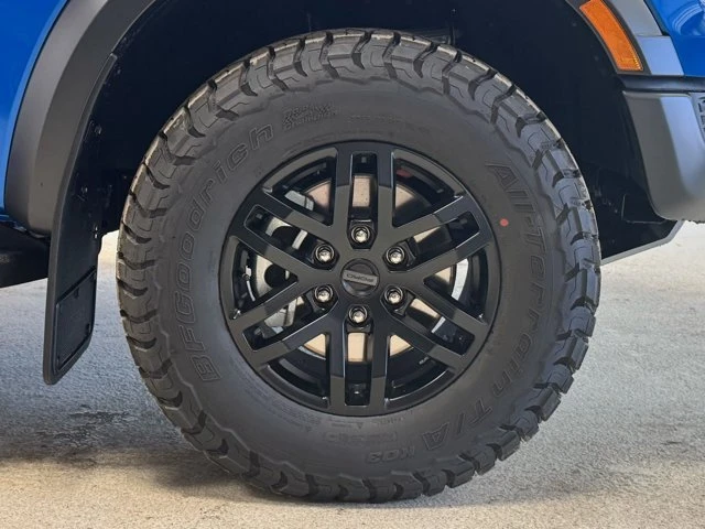 2026 Ford Ranger Raptor 5th Gen - Image 6 of 20
