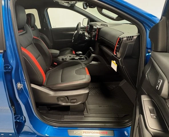 2026 Ford Ranger Raptor 5th Gen - Image 16 of 20