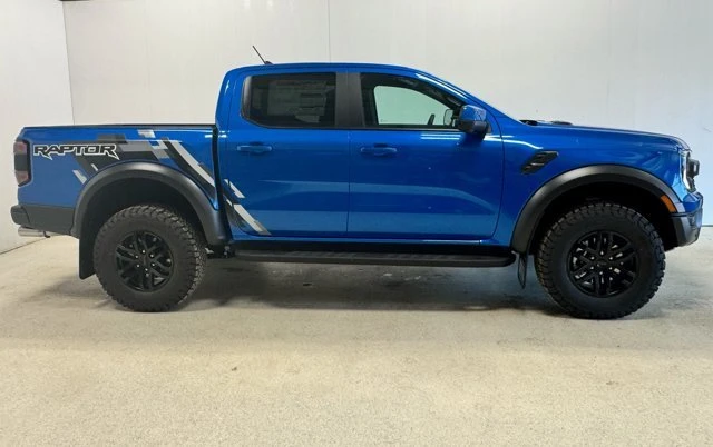 2026 Ford Ranger Raptor 5th Gen - Image 4 of 20