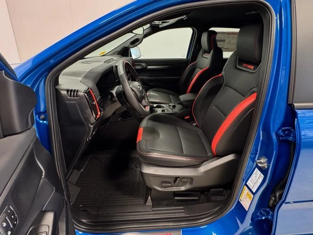 2026 Ford Ranger Raptor 5th Gen - Image 17 of 20