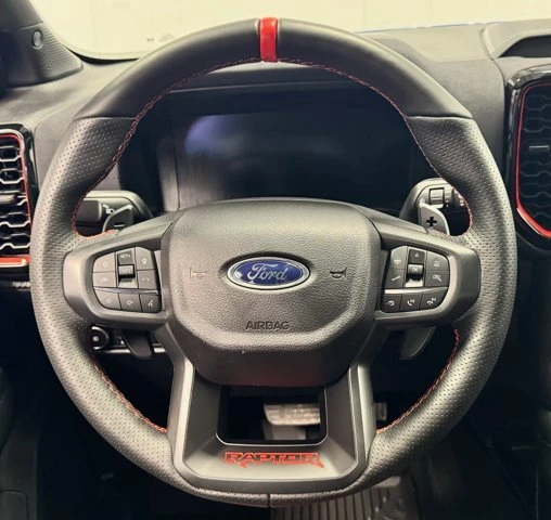 2026 Ford Ranger Raptor 5th Gen - Image 19 of 20