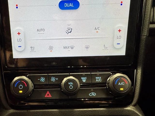 2026 Ford Ranger Raptor 5th Gen - Image 13 of 20