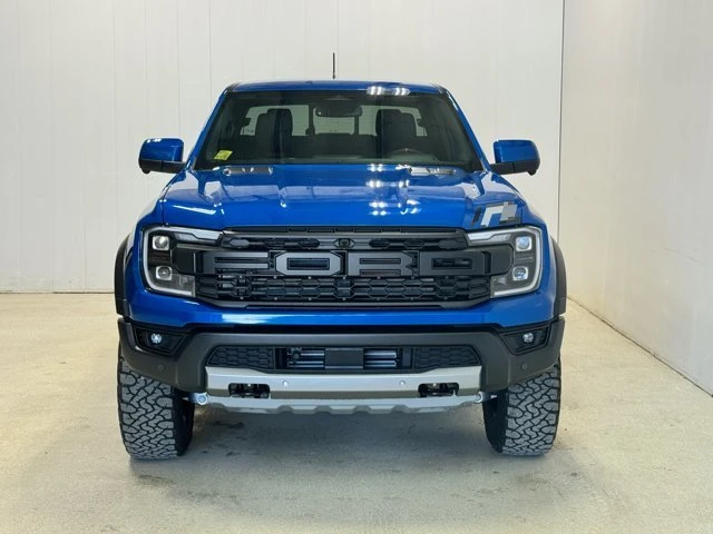 2026 Ford Ranger Raptor 5th Gen - Image 3 of 20