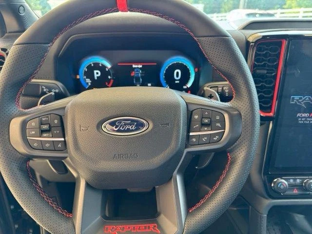 2026 Ford Ranger Raptor 5th Gen - Image 13 of 20