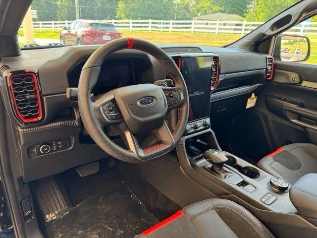 2026 Ford Ranger Raptor 5th Gen - Image 12 of 20