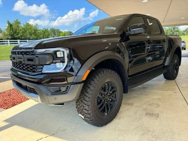 2026 Ford Ranger Raptor 5th Gen - Image 6 of 20