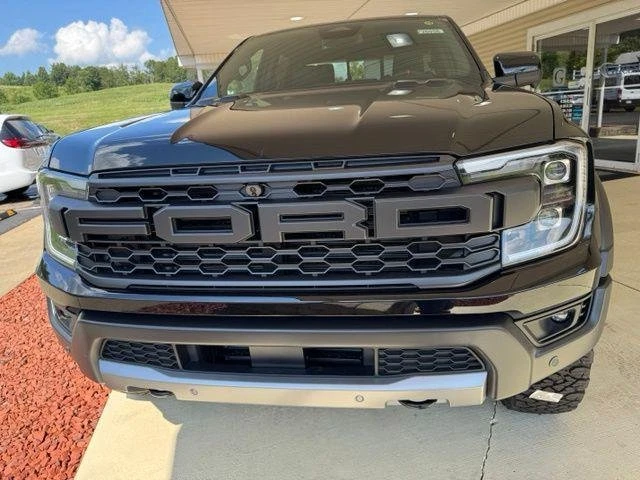 2026 Ford Ranger Raptor 5th Gen - Image 7 of 20