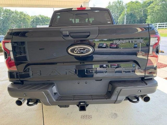 2026 Ford Ranger Raptor 5th Gen - Image 4 of 20