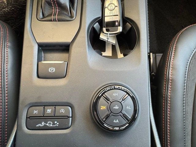 2026 Ford Ranger Raptor 5th Gen - Image 20 of 20