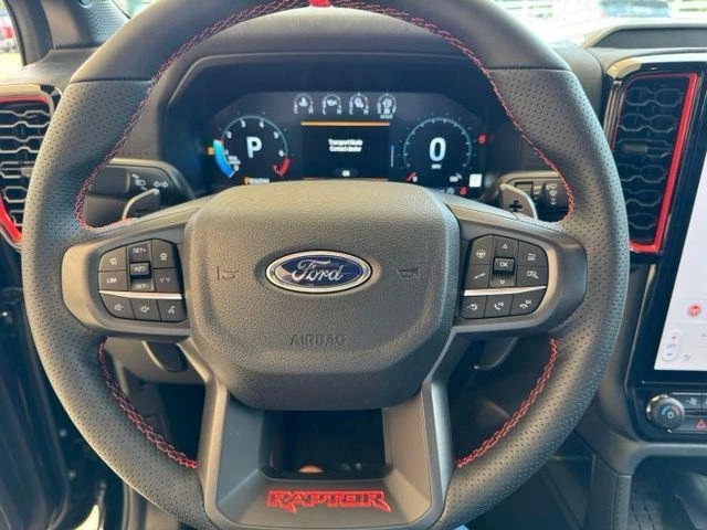 2026 Ford Ranger Raptor 5th Gen - Image 14 of 20