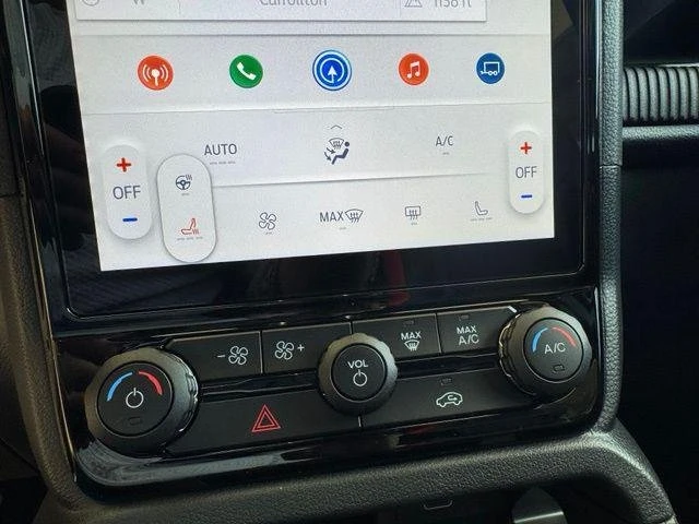2026 Ford Ranger Raptor 5th Gen - Image 17 of 20
