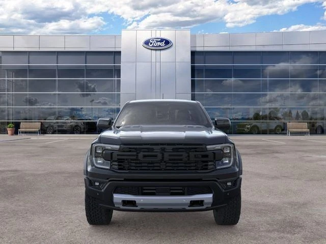 2026 Ford Ranger Raptor 5th Gen - Image 7 of 20