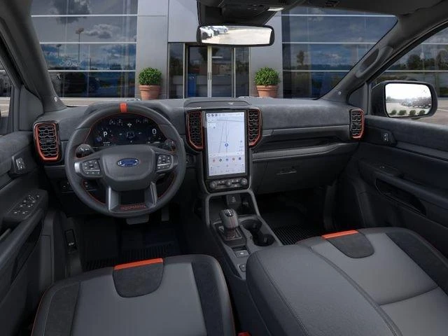 2026 Ford Ranger Raptor 5th Gen - Image 9 of 20
