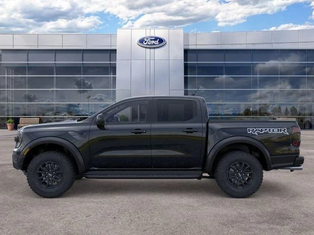 2026 Ford Ranger Raptor 5th Gen - Image 4 of 20