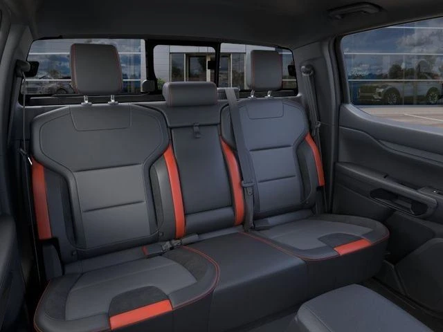 2026 Ford Ranger Raptor 5th Gen - Image 11 of 20