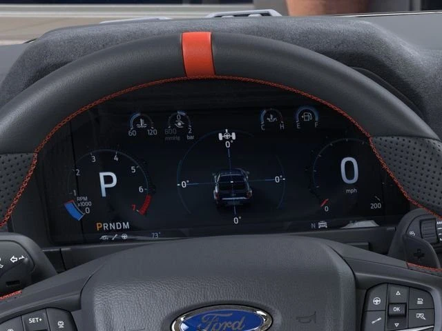 2026 Ford Ranger Raptor 5th Gen - Image 13 of 20