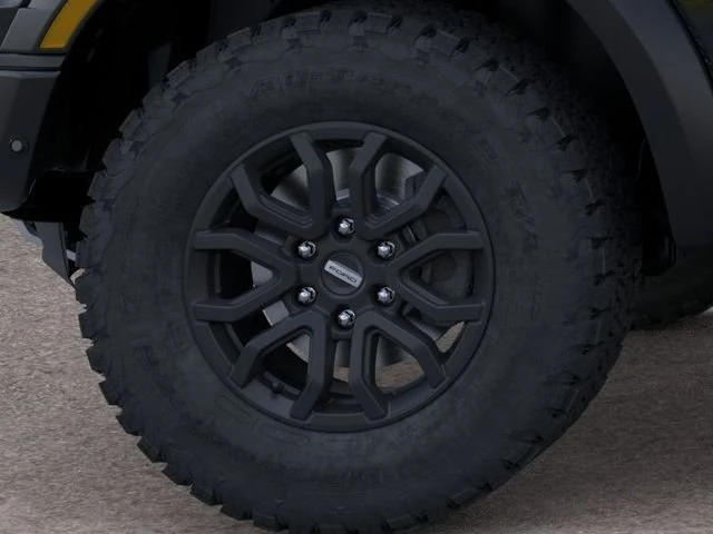 2026 Ford Ranger Raptor 5th Gen - Image 19 of 20