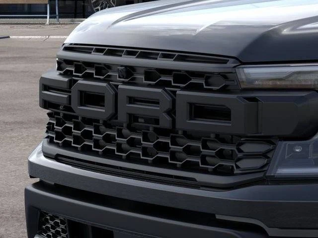 2026 Ford Ranger Raptor 5th Gen - Image 17 of 20