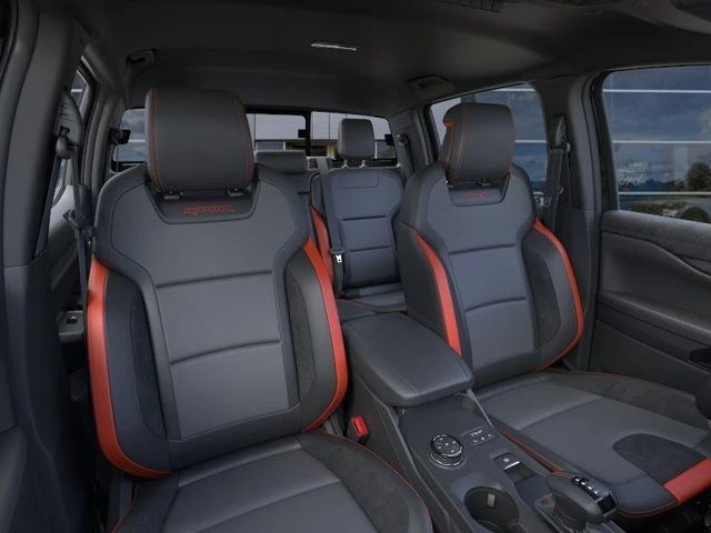 2026 Ford Ranger Raptor 5th Gen - Image 10 of 20
