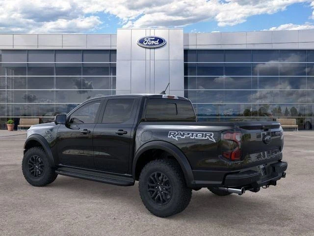 2026 Ford Ranger Raptor 5th Gen - Image 5 of 20