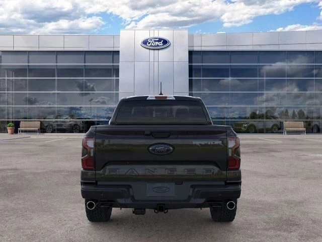 2026 Ford Ranger Raptor 5th Gen - Image 6 of 20