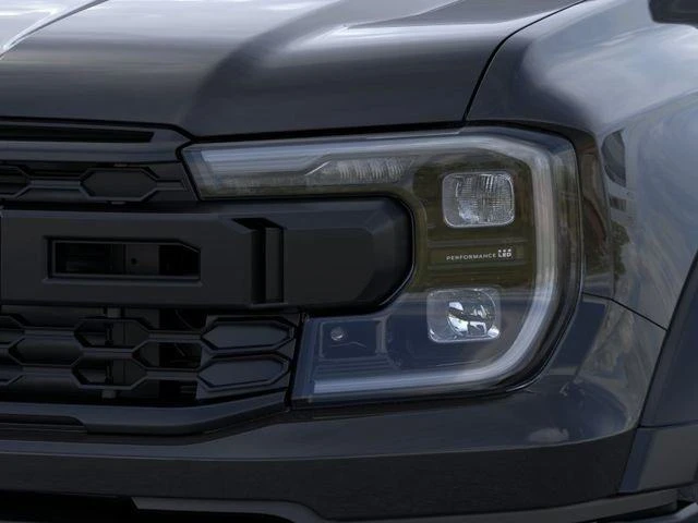 2026 Ford Ranger Raptor 5th Gen - Image 18 of 20