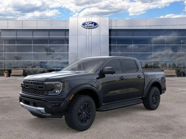 2026 Ford Ranger Raptor 5th Gen - Image 2 of 20