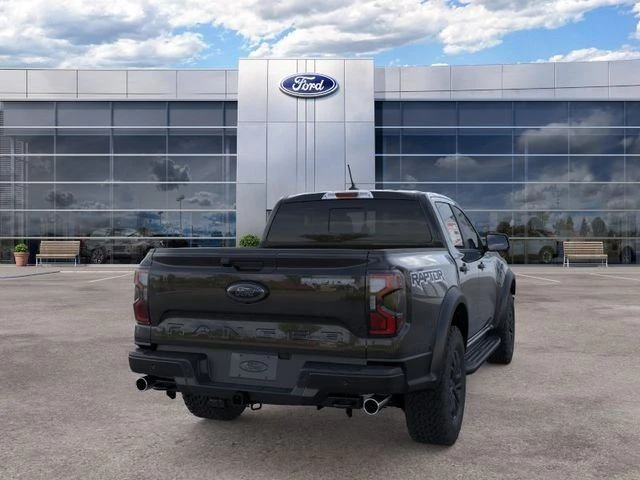2026 Ford Ranger Raptor 5th Gen - Image 8 of 20