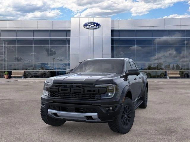 2026 Ford Ranger Raptor 5th Gen - Image 3 of 20