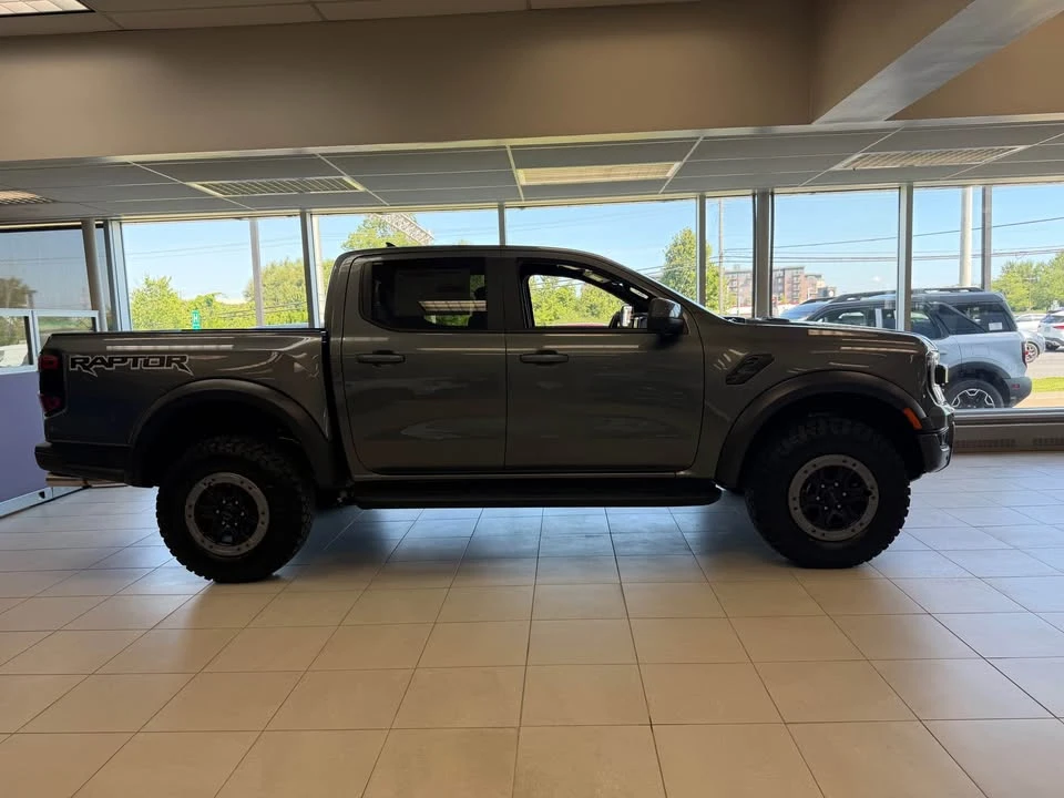 2026 Ford Ranger Raptor 5th Gen - Image 2 of 6
