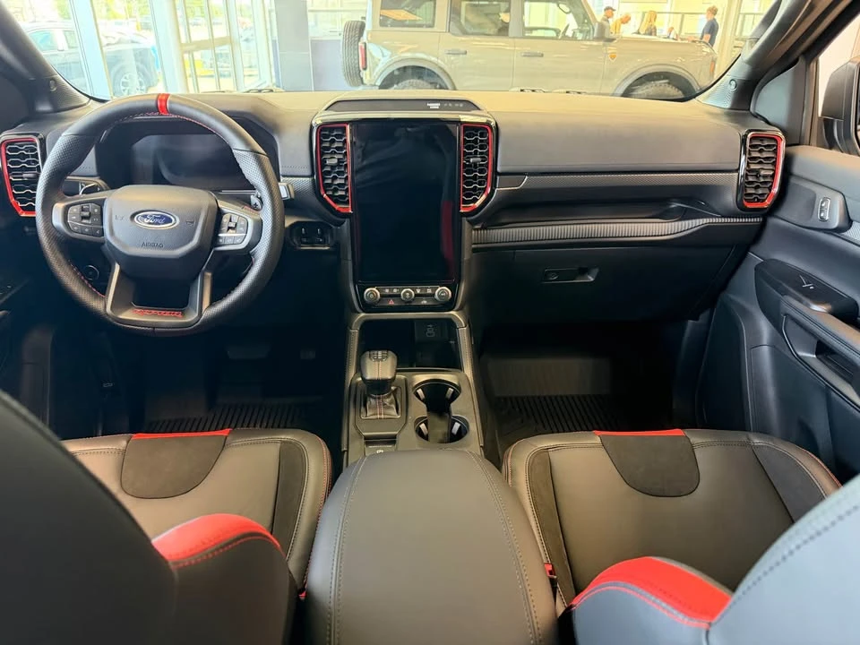 2026 Ford Ranger Raptor 5th Gen - Image 6 of 6