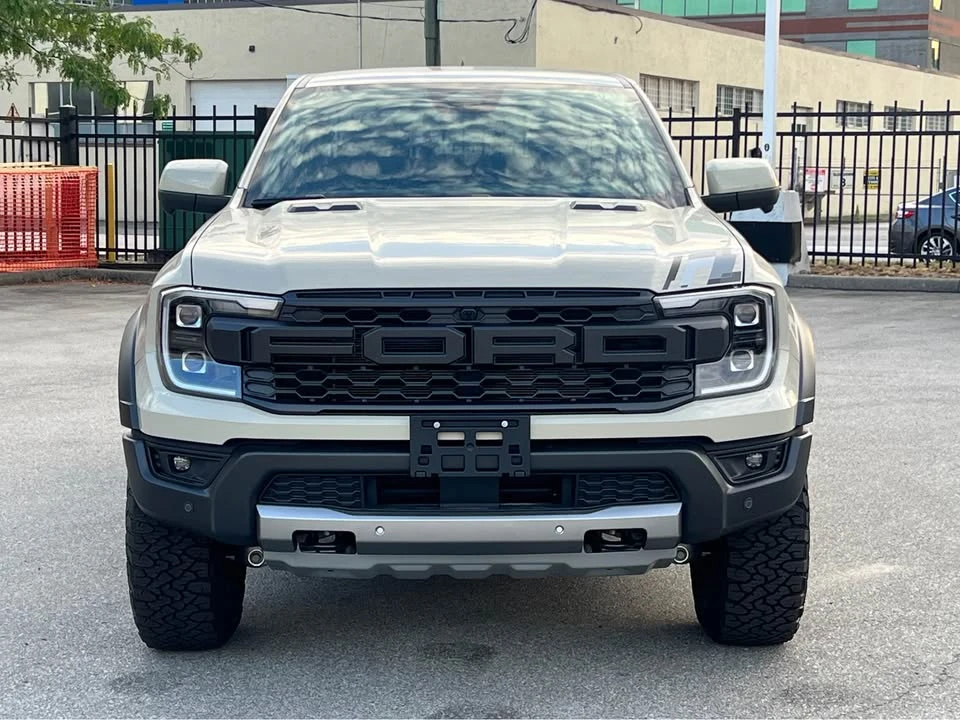 2026 Ford Ranger Raptor 5th Gen - Image 2 of 20