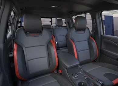 2026 Ford Ranger Raptor 5th Gen - Image 7 of 9