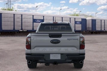 2026 Ford Ranger Raptor 5th Gen - Image 3 of 9