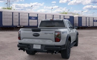 2026 Ford Ranger Raptor 5th Gen - Image 4 of 9