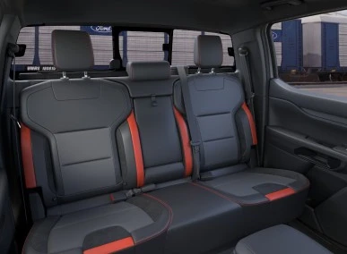 2026 Ford Ranger Raptor 5th Gen - Image 8 of 9
