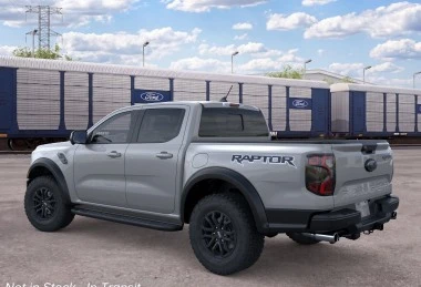 2026 Ford Ranger Raptor 5th Gen - Image 5 of 9